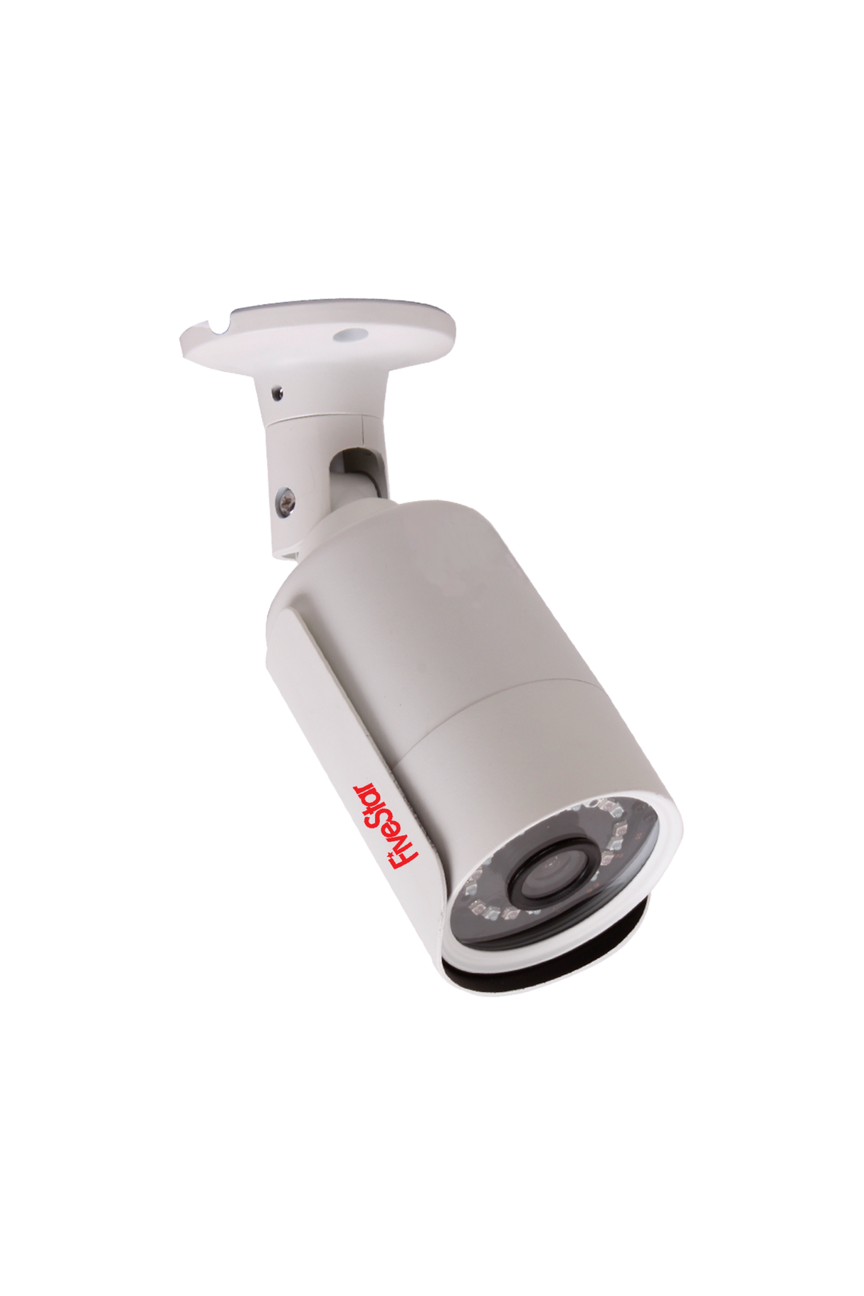 5MP IR Bullet Network Fixed Lens Security Camera